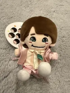 大橋和也 ちびぬい