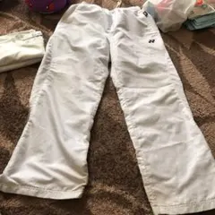 ヨネックス ウインドブレーカー 下