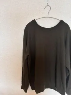 Colina コリーナ Washable Wool Sweat L スウェット