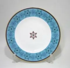 2025年最新】ウェッジウッド ターコイズジュエルの人気アイテム