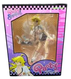 2025年最新】パンティ&ストッキング フィギュアの人気アイテム