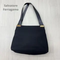 Salvatore Ferragamo フェラガモ 肩掛け バッグ トートバッグ
