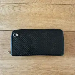 ジャムホームメイド NUMBER(N)INE コラボ　 長財布