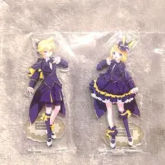 2025年最新】鏡音レン アクリルスタンドの人気アイテム - メルカリ