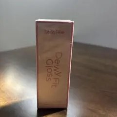 MilleFée Dewy Fit Gloss 01 うさぎピンクのサムネイル