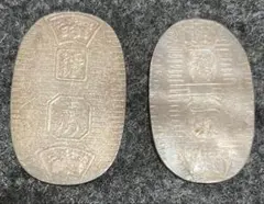 純銀小判 14g 純銀小判 14g
