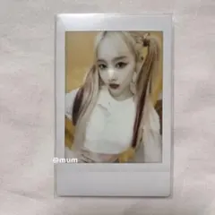 2025年最新】stayc タワレコ チェキの人気アイテム - メルカリ