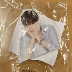 TREASURE ハルト アクリルクリップ