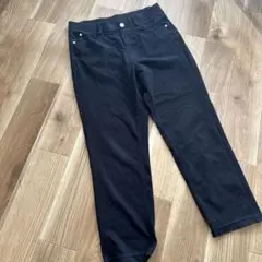 ブラック Lサイズ パンツ