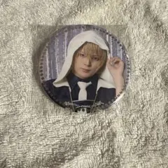 ミュージカル 刀剣乱舞 山姥切国広 缶バッジ