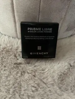 GIVENCHY PRISME LIBRE 00 4×0.15gのサムネイル