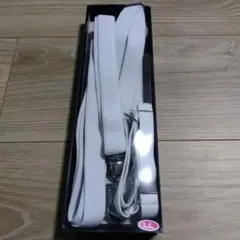 結婚式新郎小物セットストレッチサスペンダー Y字型 カフスボタンアームバンド白