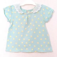 GLOBAL WORK　半袖Ｔシャツ110〜120cm