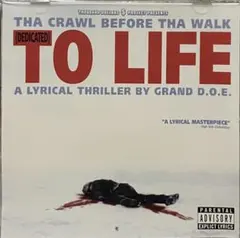 G-RAP GRAND D.O.E. - TO LIFE - メルカリ