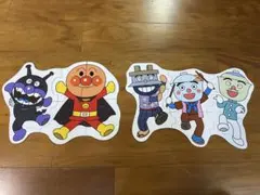 【サンスター文具】アンパンマン はじめてのジグソーパズルのサムネイル