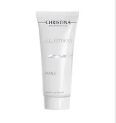 アウトレット 新品 CHRISTINA イラストリアス マスク 75mlのサムネイル