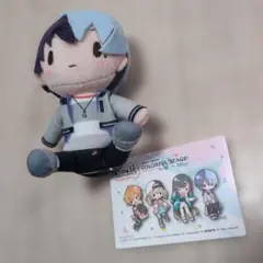 2026年最新】冬弥 ぬいぐるみの人気アイテム - メルカリ