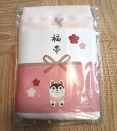 ワコール　妊婦帯　腹巻きタイプ　マタニティ　L~LL