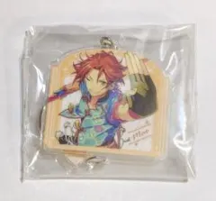 あんスタ 衣更真緒 中国限定 アクキー