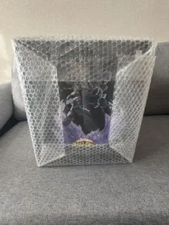 【新品未開封】僕のヒーローアカデミア フィギュア 黒デク　コトブキヤ