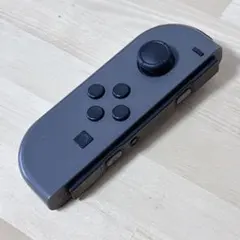 Nintendo Switch ジョイコン グレー 左右 ジャンク - メルカリ