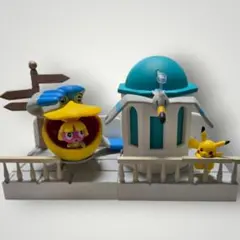 ポケモン リーメント2個セット