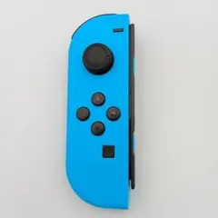 【美品純正完動品】Nintendo Switch Joy-Con 青L側①