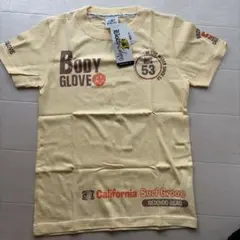 新品 BODYGlove Tシャツ 130センチのサムネイル