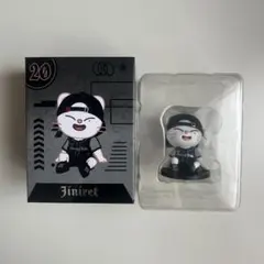 【新品】Stray Kids ストレイキッズ SKZOO フィギュア　ジニレット