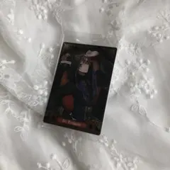 ウエハース2 エース ツイステッドワンダーランド ツイステ