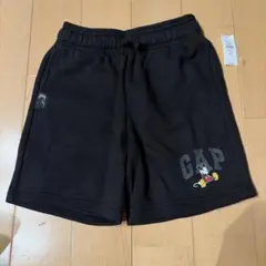 ギャップ　ショートパンツ　120