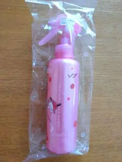 ORBIS トリートメントヘアウォーター　限定デザイン　ポチャッコ