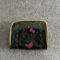 Hello Kitty コンパクトポーチ