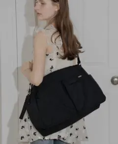 Cozue Ninomiya 二宮こずえ ex HELMET BAG - メルカリ