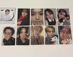 &TEAM FUMAトレカまとめフウマ