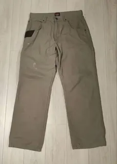 wrangler　ワークパンツ　32 X30のサムネイル