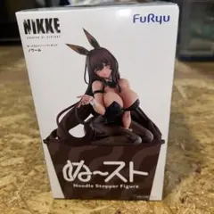 勝利の女神：NIKKE フィギュア