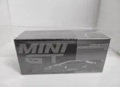 MiniGT 1053 Lamborghini Murcielago GTEvoのサムネイル
