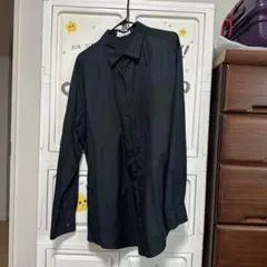 エルメス　長袖シャツ　正規品