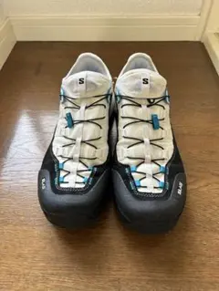 Z*S様 Salomon Orava Advanced 27cm サロモン xt - メルカリ