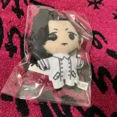 東リべ　卍　灰谷蘭　原画展限定　ぬいぐるみマスコット