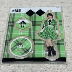 ノイミー　冨田菜々風　まほろばアスタリスク　 アクリルスタンド　アクスタ 冨田菜々風 アクスタ ノイミー - メルカリ