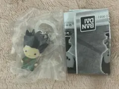 HUNTER×HUNTERめじるしアクセサリーゴン