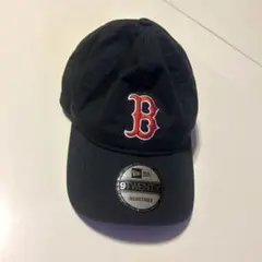 NEW ERA キャップ
