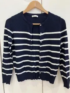 カーディガン　春夏用