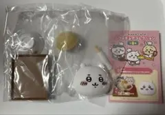 ちいかわ ミニフィギュアコレクション ちいかわ