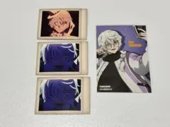 文豪ストレイドッグス ニコライ セット - メルカリ