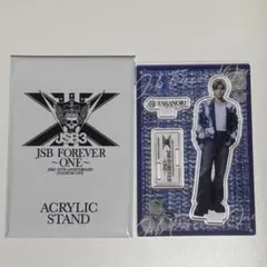 三代目 岩田剛典 アクリルスタンド