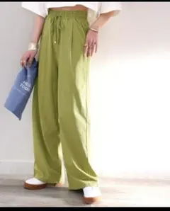 クラシカルエルフ　フレアパンツ