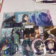 プロセカ　白石杏　まとめ売り